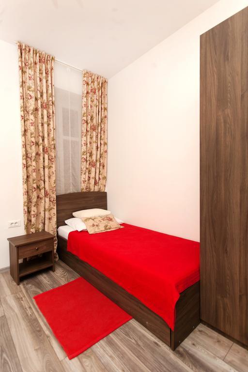 Bed&Breakfast Studio Kairos Zagreb Habitación foto