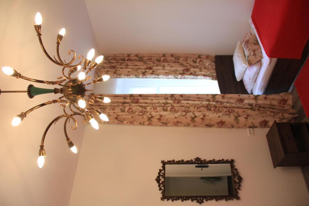 Bed&Breakfast Studio Kairos Zagreb Habitación foto