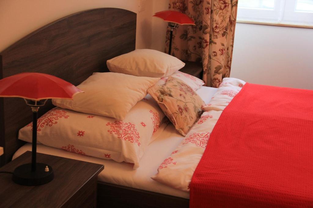 Bed&Breakfast Studio Kairos Zagreb Habitación foto