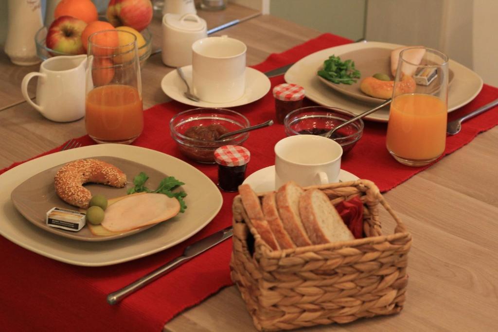 Bed&Breakfast Studio Kairos Zagreb Habitación foto