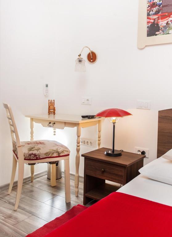 Bed&Breakfast Studio Kairos Zagreb Exterior foto
