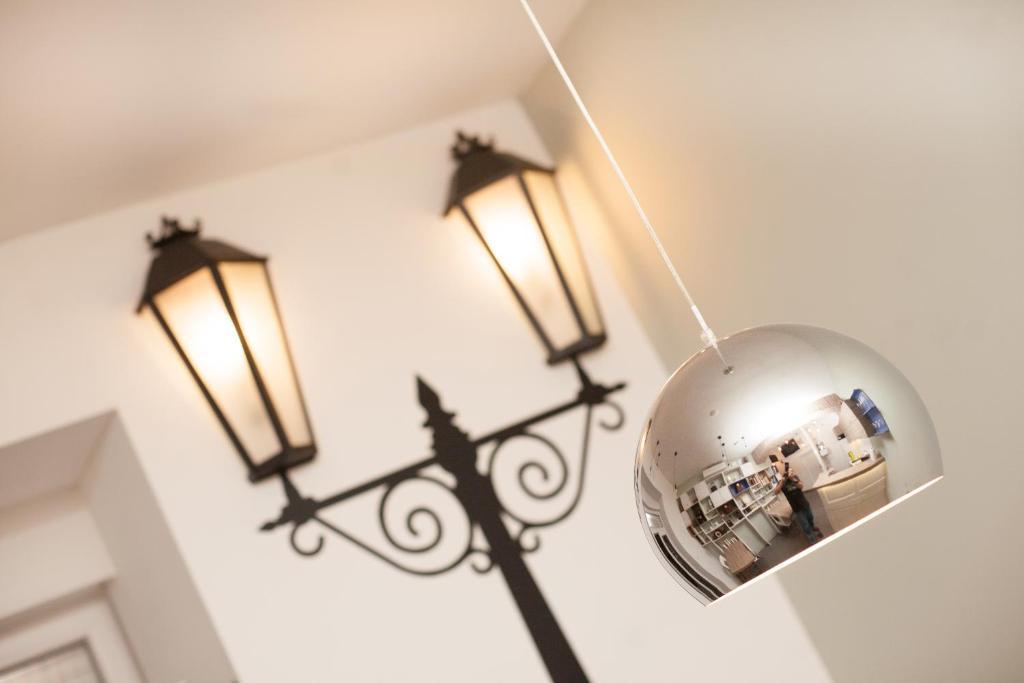 Bed&Breakfast Studio Kairos Zagreb Exterior foto
